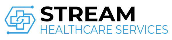 Stream Healthcare Services Logo Stream Healthcare Services