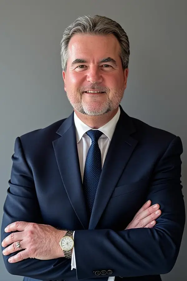 Bruce Scheller - CEO - Stream Healthcare Services