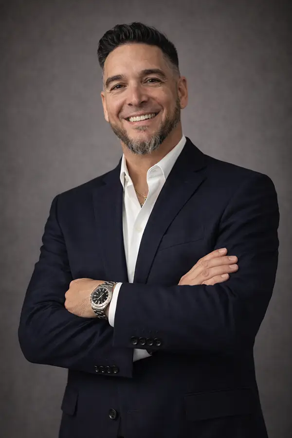 Chris Kahn - Executive VP - Stream Healthcare Services