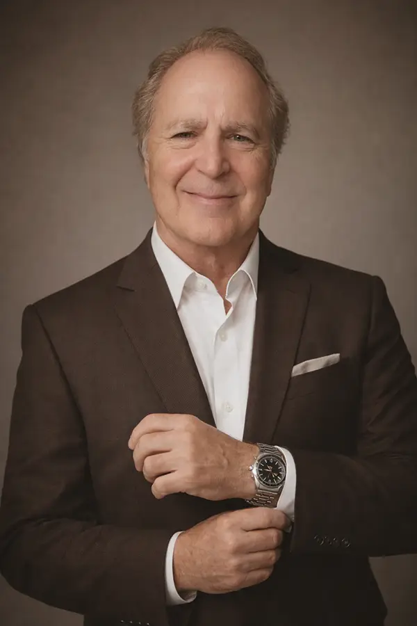 James Kahn - President - Stream Healthcare Services